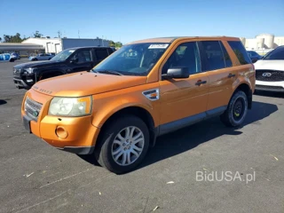 LAND ROVER LR2 SE TECHNOLOGY
