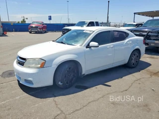 DODGE AVENGER SE