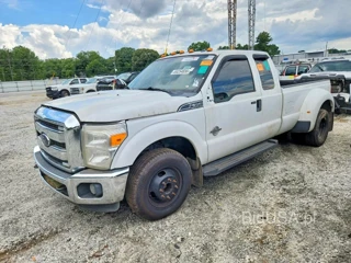 FORD F350 SUPER DUTY