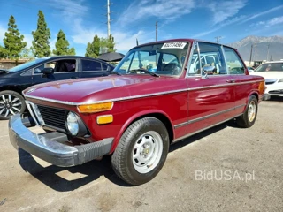 BMW 2002