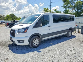 FORD TRANSIT T-350