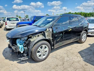 CHEVROLET BLAZER 3LT