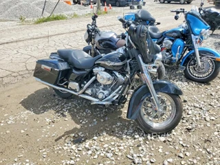 HARLEY-DAVIDSON FLHTI