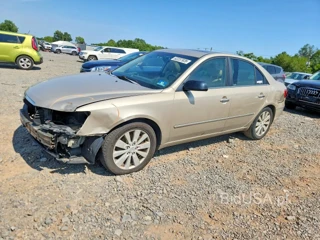 HYUNDAI SONATA LIMITED V6