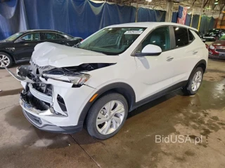 BUICK ENCORE GX PREFERRED