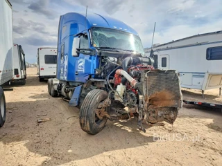 KENWORTH T680