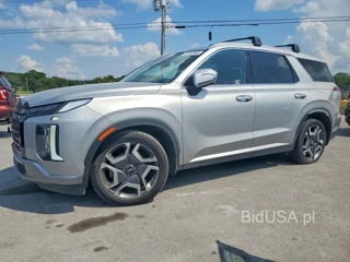 HYUNDAI PALISADE SEL PREMIUM