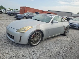 NISSAN 350Z COUPE