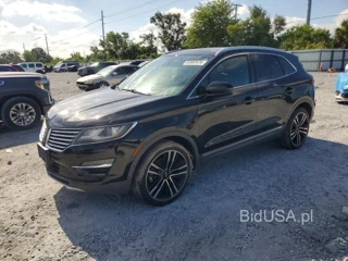 LINCOLN MKC RESERVE