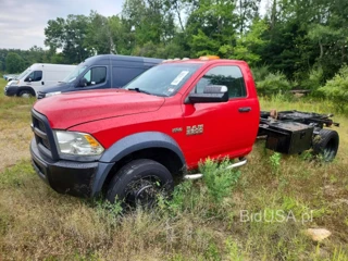 RAM 5500