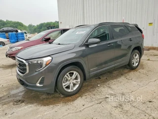 GMC TERRAIN SLE
