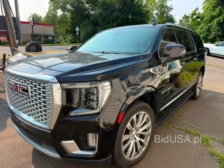 GMC YUKON XL DENALI