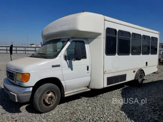 FORD ECOLINE