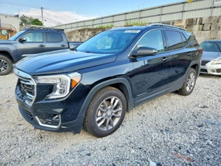 GMC TERRAIN SLT