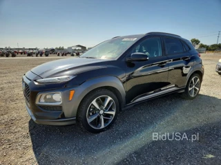 HYUNDAI KONA LIMITED