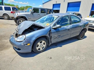 DODGE NEON SE