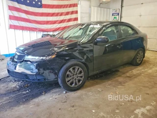 KIA FORTE LX