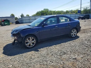 MAZDA 3 I