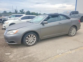 CHRYSLER 200 TOURING