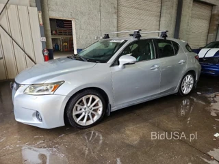 LEXUS CT 200