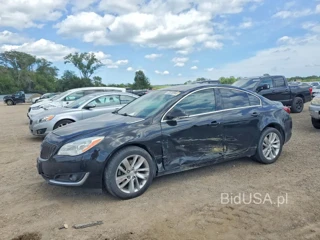 BUICK REGAL