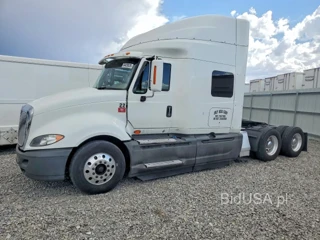 INTERNATIONAL PROSTAR