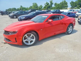 CHEVROLET CAMARO LS