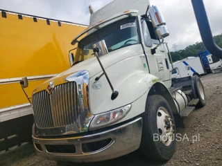 INTERNATIONAL 8000 8600