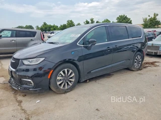 CHRYSLER PACIFICA HYBRID SELECT