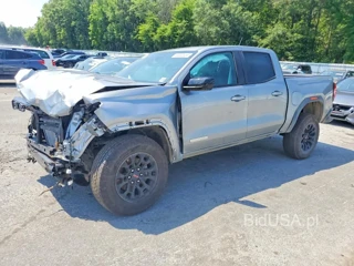 GMC CANYON ELEVATION