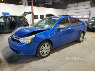 FORD FOCUS SEL
