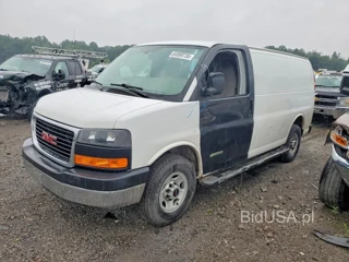 GMC SAVANA