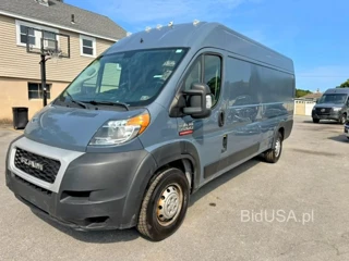 RAM PROMASTER 3500 3500 HIGH