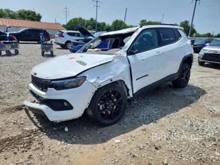 JEEP COMPASS LATITUDE