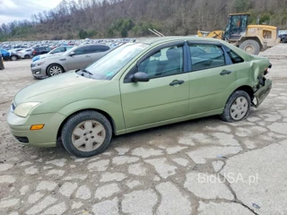 FORD FOCUS ZX4