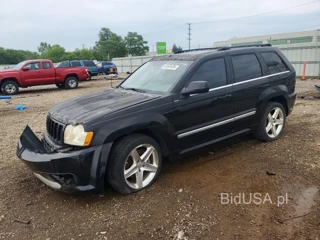 JEEP GRAND CHEROKEE SRT-8