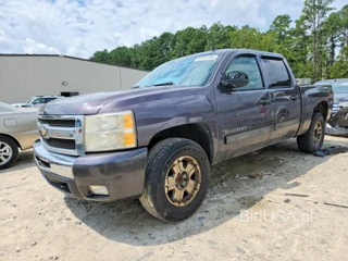CHEVROLET SILVERADO C1500 LT