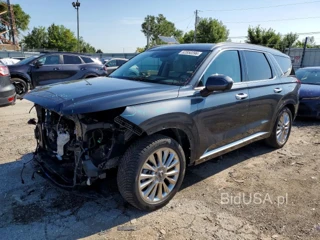 HYUNDAI PALISADE LIMITED