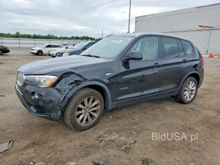 BMW X3 XDRIVE28I