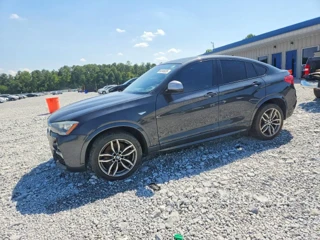 BMW X4 XDRIVEM40I