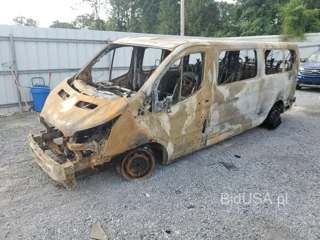 FORD TRANSIT T-350