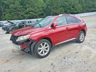 LEXUS RX 350