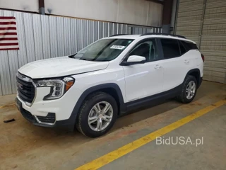GMC TERRAIN SLE