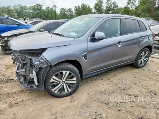 MITSUBISHI OUTLANDER SPORT S
