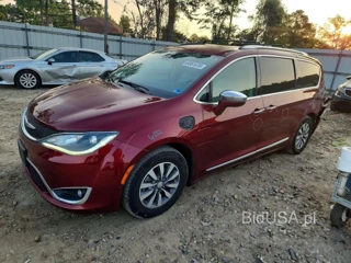 CHRYSLER PACIFICA HYBRID LIMITED