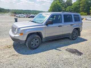 JEEP PATRIOT SPORT