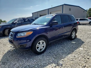 HYUNDAI SANTA FE GLS