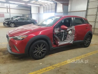 MAZDA CX-3 TOURING