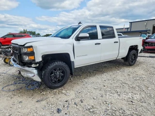 CHEVROLET SILVERADO K1500