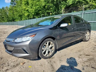 CHEVROLET VOLT PREMIER